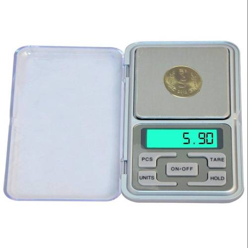 Digital Pocket Scale For Jewelry Gems School Office Manufacturers in Pushkar