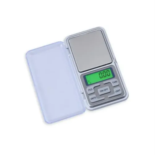 Digital Pocket Scale Manufacturers in Pushkar