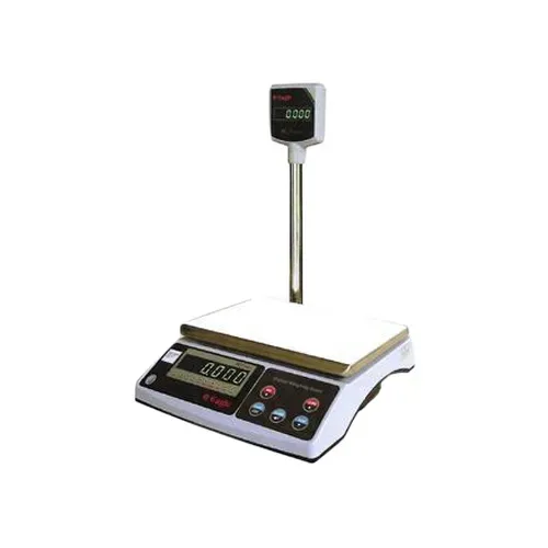 Eagle Table Top Weighing Scale Manufacturers in Vapi
