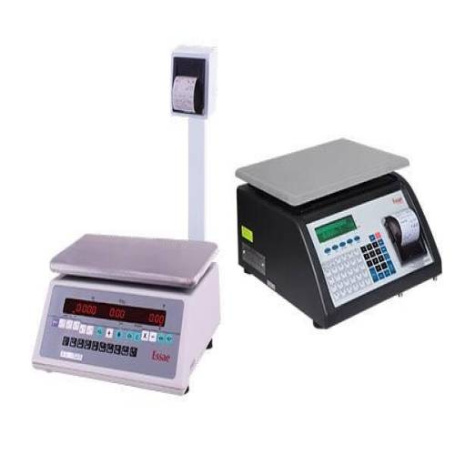 Essae Electronics Weighing Scale Manufacturers in Pushkar