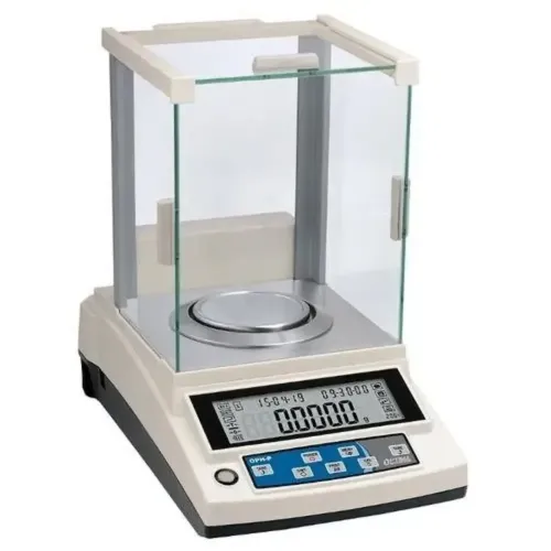 High Precision Balance Manufacturers in Vapi