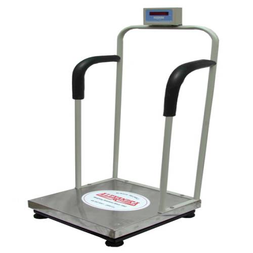 Hospital Weighing Scale Manufacturers in Beed