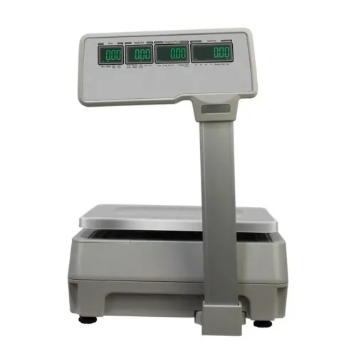 Industrial Scale With Printer Manufacturers in Erode