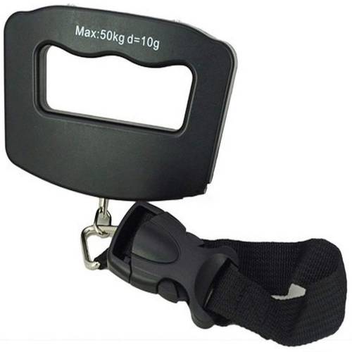 MCP Digital Heavy Duty Hand Gripped Portable Weighing Scale for Multipurpose with Belt Manufacturers in Pushkar