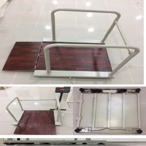 Medical Scale Dialysis Weighing Scales Manufacturers in Beed