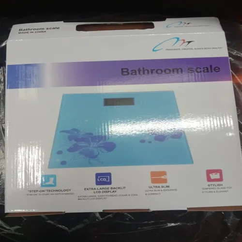 Medicare Surgical Weighing Scale Manufacturers in Beed
