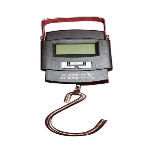 Mild Steel Digital Hanging Scale Manufacturers in Vapi