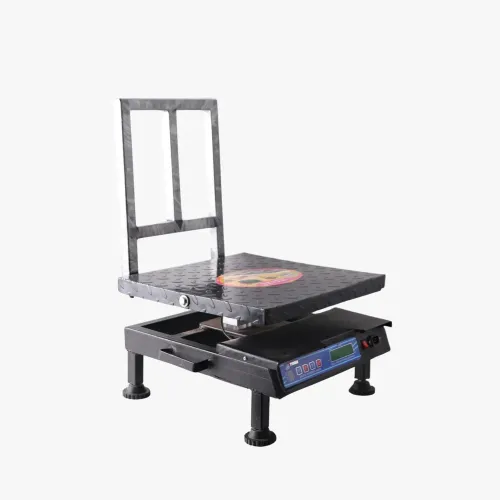 MS Portable Scale Manufacturers in Pushkar