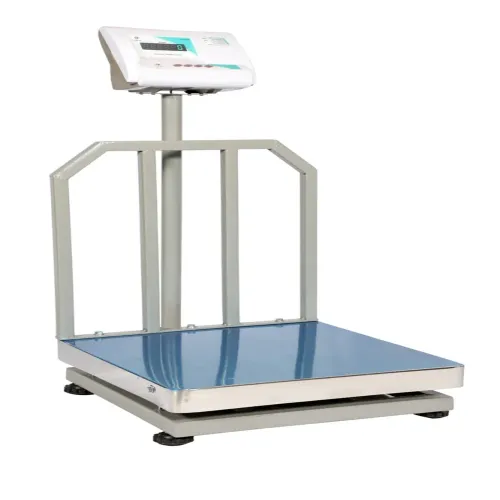 Platform Weighing Scale Manufacturers in Nanded