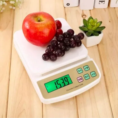 Sf400a Digital Kitchen Scale Manufacturers in Ayodhya