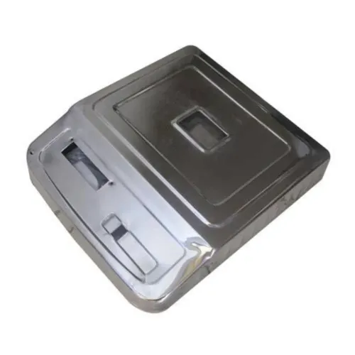 Stainless Steel Weighing Scale Cabinets Manufacturers in Erode
