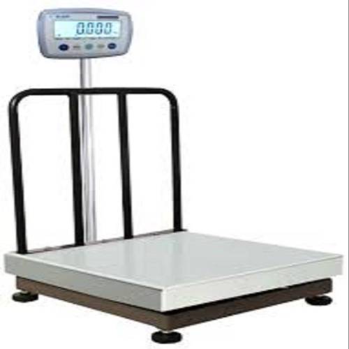 SWPI Stainless Steel Platform Scale Manufacturers in Nanded