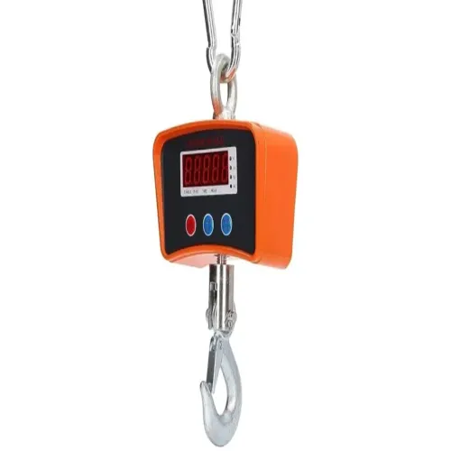 UNITECK HANGING SCALE 100KG Manufacturers in Vapi