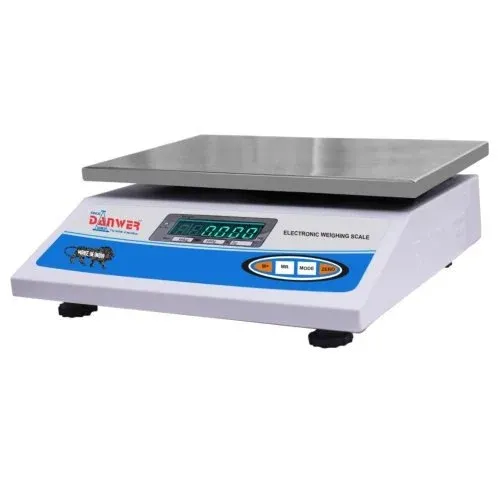 Weight Balance 10kg Manufacturers in Vapi